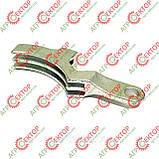 Прижим шпагату Оригінал на підбирач Famarol 8245-511-070-104 5511/07010 5511/070-10 206.3671.00 RS-3671 8245511070104 551107010, фото 5