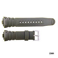 Ремінець для годинника Skmei 1820/1560/1561/1068/1231/1301/M-Tac Army Green