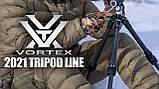 Штатив Vortex High Country II Tripod Kit (TR-HCY), фото 9