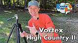 Штатив Vortex High Country II Tripod Kit (TR-HCY), фото 10