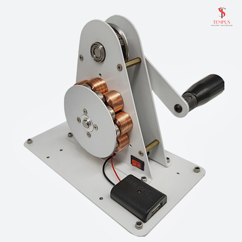 Динамомашина 1-36V 50W 1-4A с USB и DC 5,5х2,1 (ID#1755684691), цена ...