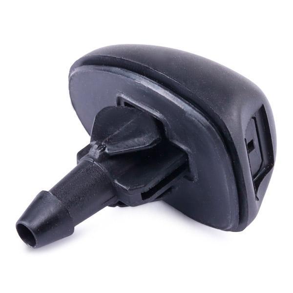 Форсунка омивача скла Peugeot 308 I 2007-2014рр; Citroen C4 I 2004-2011рр, C3 Picasso