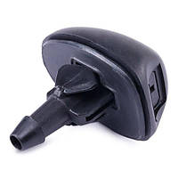 Форсунка омивача скла Peugeot 308 I 2007-2014рр; Citroen C4 I 2004-2011рр, C3 Picasso