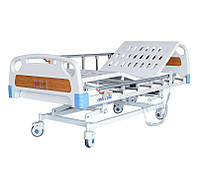 Кровать медицинская электрическая функциональная YA-D3-3 Medik