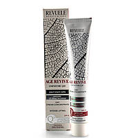 Дневной омолаживающий крем-концентрат, Age Revive Day Cream Concentrate, Revuele, 50 ml