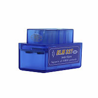 Al Діагностичний сканер Viecar V01L2-1 автомобільний детектор OBD2 Bluetooth 2.0 для Android Windows