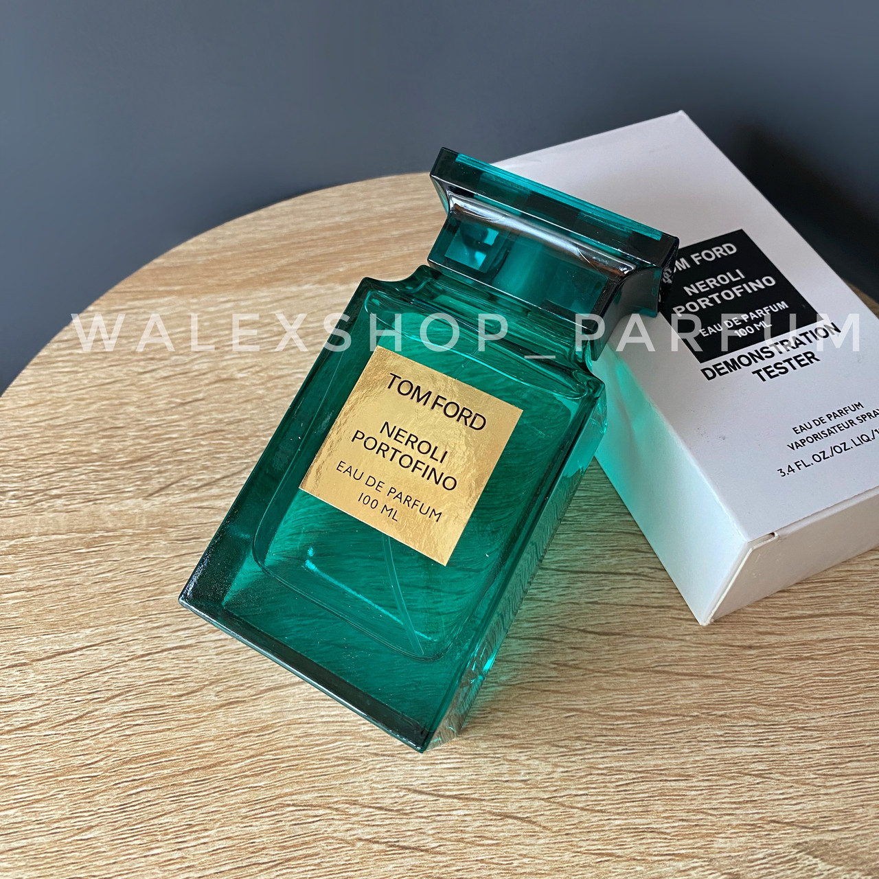 TOM FORD NEROLI PORTOFINO 100ml Tom Ford Neroli Portofino Eau de