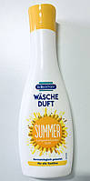 Ароматизатор для сушильної та пральної машини Dr. Beckmann Wasche Duft Summer, 250 мл