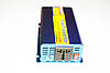 Перетворювач (інвертор) 12V-220V 1000W Blue, фото 5