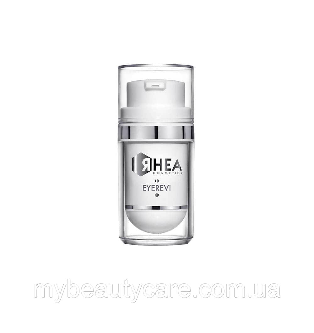 Rhea EyeRevi Rejuvenating Eye Cream омолоджувальний крем для очей
