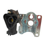 Головка помпи керуючий корпус для K3 - K4 Karcher 9.002-010.0, фото 3