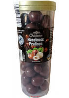 Орехи в шоколаде Chateau Haselnuss Pralinen 200 г