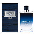 Jimmy Choo Man Blue туалетна вода, 100 мл