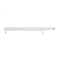 Бактерицидный облучатель LEDVANCE Luminarie LINEAR HOUSING 440mm 1XTUBE UVC SENSOR