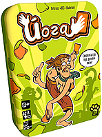 Настольная игра Йога (Yogi)