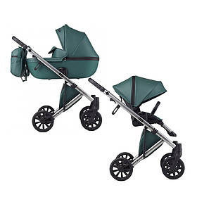 Універсальна коляска 2в1 Anex E-TYPE, Jazz