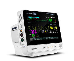 Монітор пацієнта M10