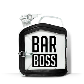 Каністра-бар 5 л.