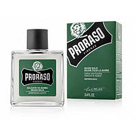 Бальзам для бороди Proraso Refreshing 100ml