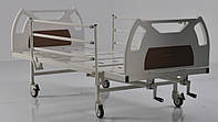 Ліжка механічні