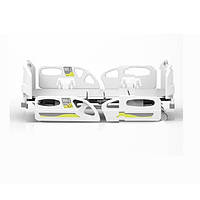 Ліжко медичне функціональне з чотирма електроприводами