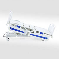 Медичне ліжко електричне багатофункціональне 05