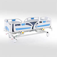 Медичне електричне ліжко багатофункціональне 03