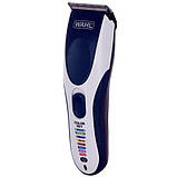 Машинка для домашньої стрижки волосся Wahl Color Pro 09649-016, фото 3