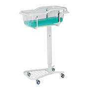 Ліжечка для новонароджених