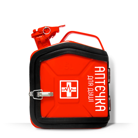 Каністра-бар 5 л.