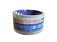 Скотч Master Pack 45x50м прозрачный