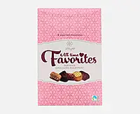 Шоколадные конфеты Ассорти All Time Favorites Fairtade 370г Нидерланды