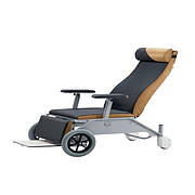 Крісло донорське