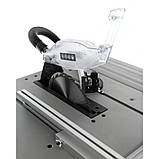 Стаціонарна циркулярна пила KRAFT&DELE KD3151 2800W, фото 2