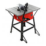 Стаціонарна циркулярна пила KRAFT&DELE KD3151 2800W, фото 6