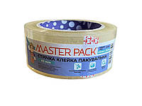 Скотч Master Pack 45х300м прозрачный