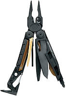 Мультитул LEATHERMAN Mut-Black, чохол на Molle койот