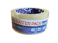 Скотч Master Pack 45х200м прозрачный