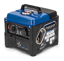 Інверторний генератор Weekender Smart 1000