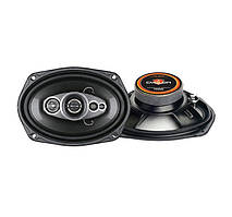 Колонки CYCLONE FX-693 6"x 9"