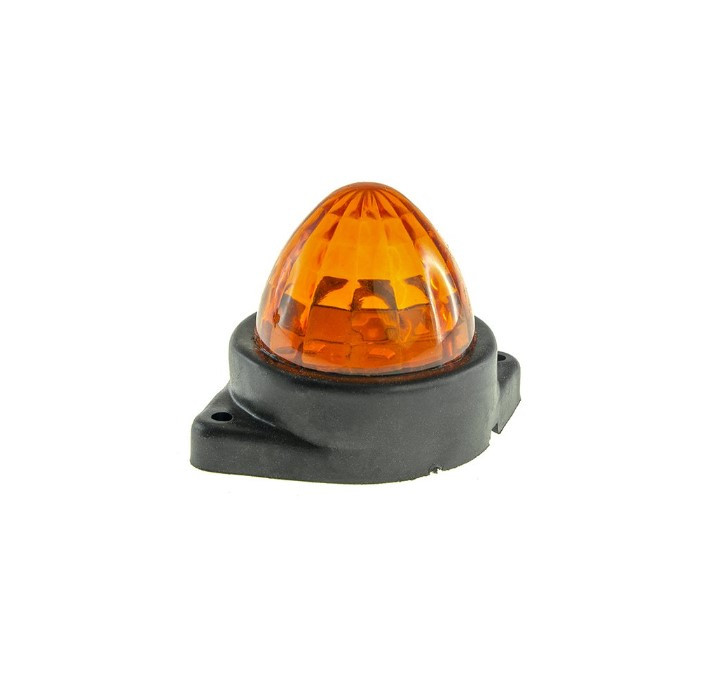 Купить Габаритний ліхтар TSL-03 12-24V Yellow, цена 46 ₴ — Prom.ua (ID ...