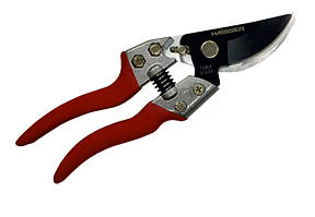 Секатор садовий 210 мм Haisser 81036