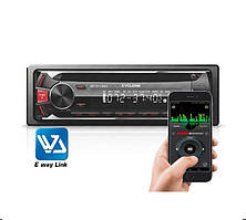 Магнітофон CD/MP3/SD/USB/FM CYCLON 1019 R Bluetooth