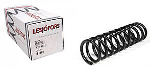 Пружина задня BMW 5-Series E34(БМВ 5-Серія Е34) 1987-1995 LESJOFORS(ЛЕСДЖОФОРС) 4208407, фото 1