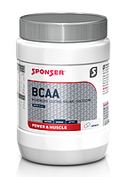 Sponser BCAA 3:1:1 350 caps