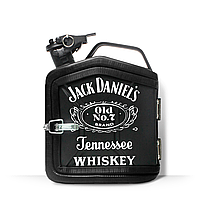 Канистра бар «Jack Daniels», Подарочный набор