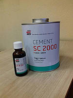 Клей sc 2000 в категории "Промышленное оборудование и станки ...