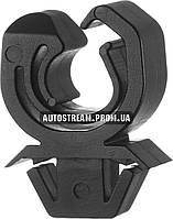 Держатель фиксатор опоры капота Opel Corsa B, Tigra A, Calibra, Vectra A, Omega A 1180216, 90246867