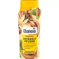 Шампунь інтенсивна терапія Balea, 300 ml (Німеччина)