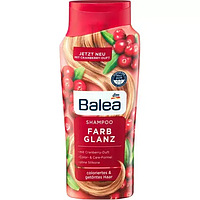 Шампунь для фарбованого волосся Balea, 300 ml (Німеччина)